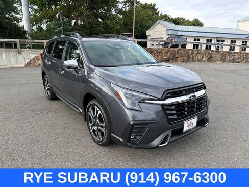 Certified 2023 Subaru Ascent Touring AWD/4WD image 1