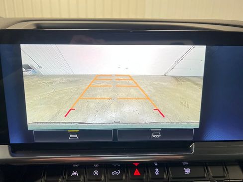 New 2026 Chevrolet Silverado 1500 LT image 24