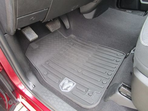 Used 2022 RAM 1500 Warlock w/ Electronics Group AWD/4WD image 18