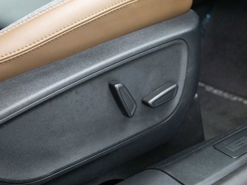 Used 2024 Ford Bronco Sport Outer Banks w/ Tech Package image 80