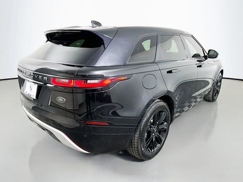 Used 2023 Land Rover Range Rover Velar R-Dynamic S AWD/4WD image 5