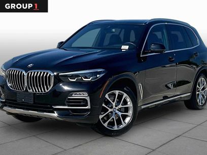 Used 2020 BMW X5 sDrive40i w/ Convenience Package