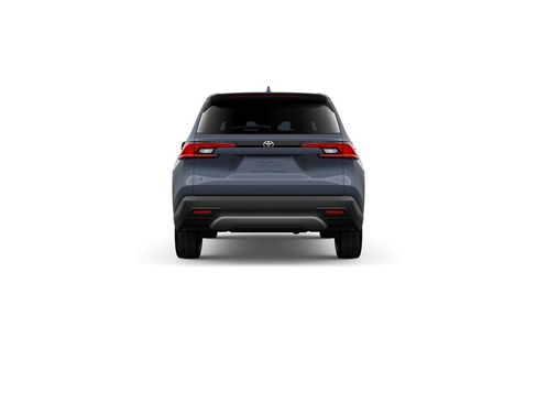 New 2026 Toyota Grand Highlander Limited AWD/4WD image 30