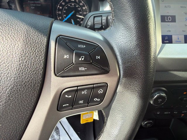 Used 2020 Ford Ranger XLT w/ Technology Package AWD/4WD image 30