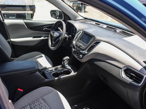Used 2024 Chevrolet Equinox LS w/ LS Convenience Package FWD image 19