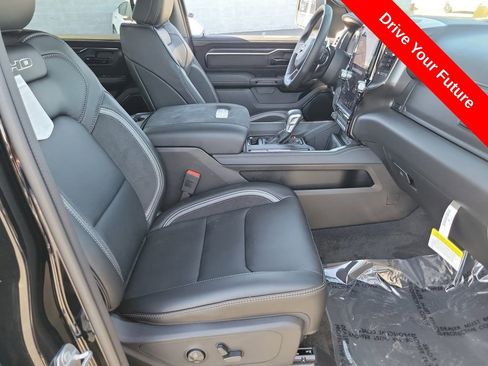 Used 2026 RAM 1500 RHO AWD/4WD image 28