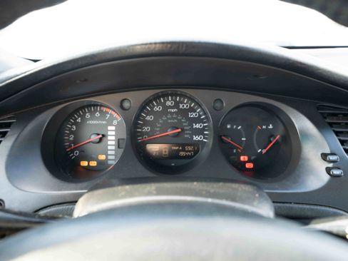 Used 2003 Acura TL 3.2 image 16