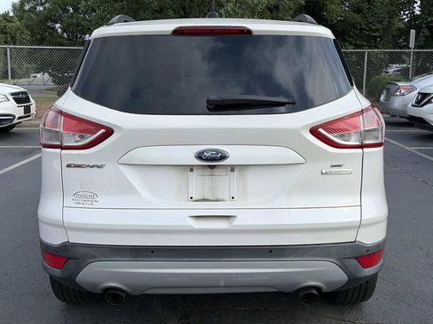 Used 2014 Ford Escape SE w/ Equipment Group 201A FWD image 6