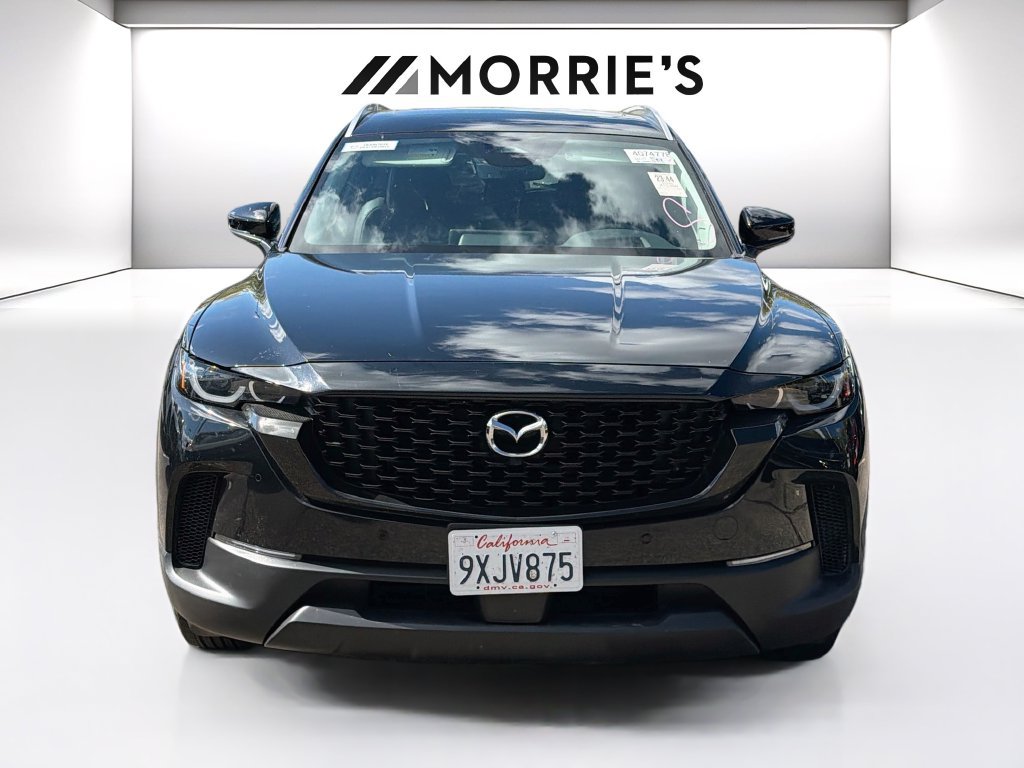Used 2026 MAZDA CX-50 2.5 Hybrid w/ Premium Plus Pkg AWD/4WD image 2
