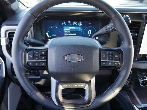 New 2026 Ford F250 Platinum w/ Tremor Off-Road Package AWD/4WD image 18