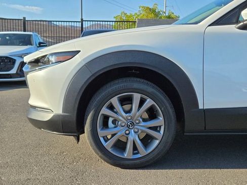 New 2026 MAZDA CX-30 AWD 2.5 S image 5