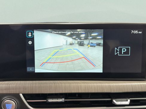 Used 2026 Hyundai Sonata Blue FWD image 27