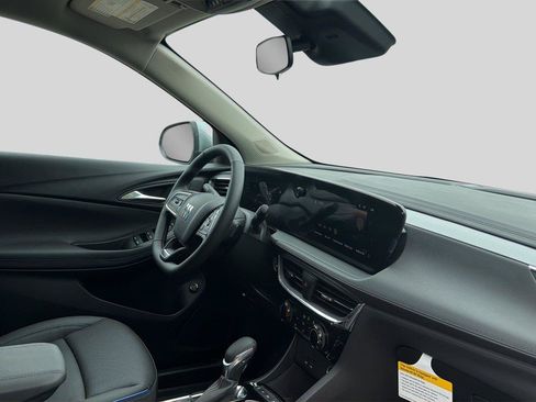 New 2026 Buick Encore GX Sport Touring w/ Advanced Technology Package AWD/4WD image 23