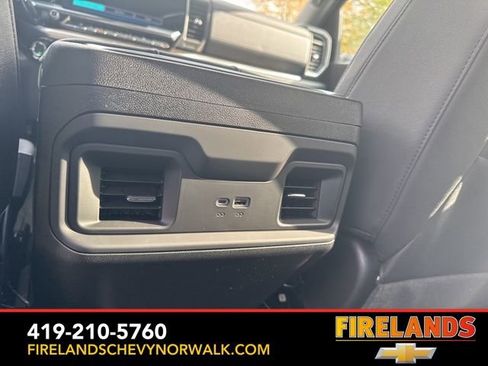 New 2026 Chevrolet Silverado 2500 LT w/ All Star Edition image 25