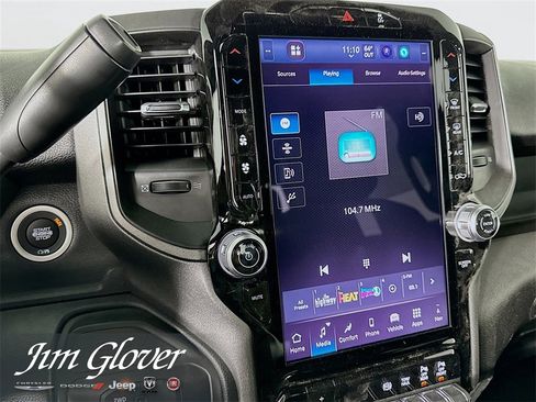 New 2026 RAM 2500 Tradesman image 32