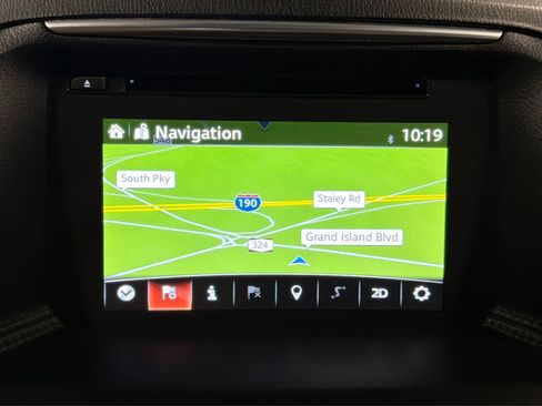 Used 2016 MAZDA CX-5 Grand Touring AWD/4WD image 28