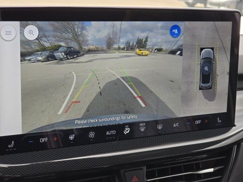 Used 2023 Ford Escape ST-Line Elite w/ Premium Technology Package image 5