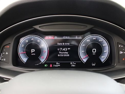 New 2026 Audi Q7 2.0T Premium AWD/4WD image 10