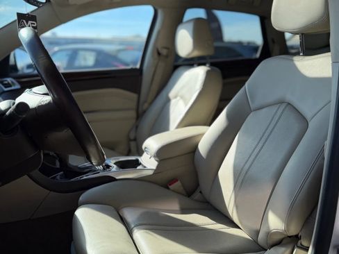 Used 2013 Cadillac SRX Performance FWD image 9