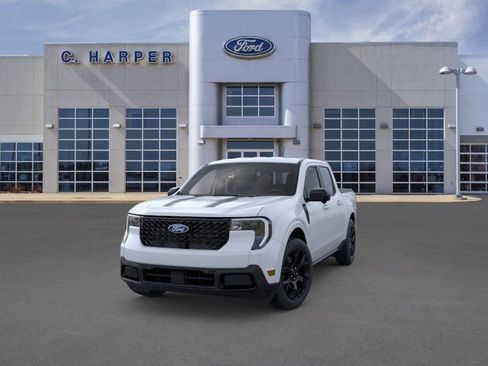 New 2026 Ford Maverick Lariat AWD/4WD image 2