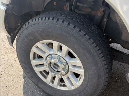 Used 2018 Ford F250 XLT image 12