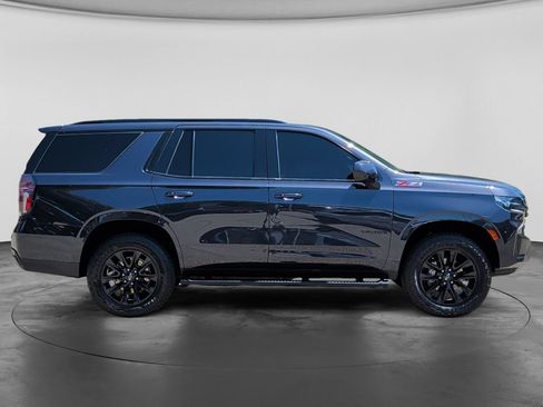 Used 2024 Chevrolet Tahoe Z71 w/ Max Trailering Package AWD/4WD image 8