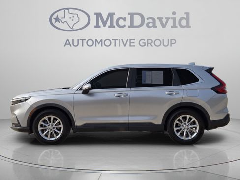 Certified 2023 Honda CR-V EX-L image 2