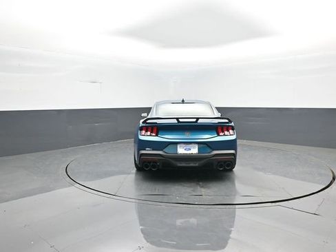 New 2026 Ford Mustang Dark Horse image 6