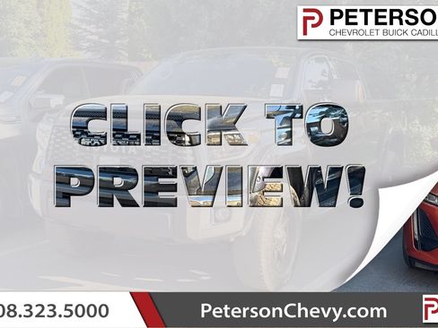 Used 2021 Toyota Tundra SR5 AWD/4WD image 1