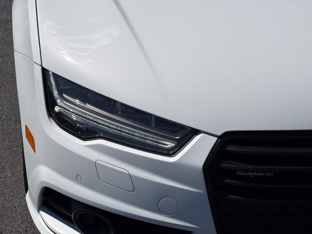Used 2018 Audi A7 3.0T Premium Plus AWD/4WD image 26