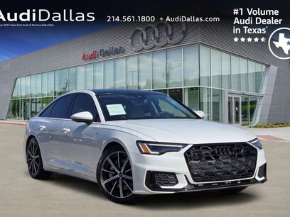Used 2025 Audi A6 Premium Plus w/ Premium Plus Package