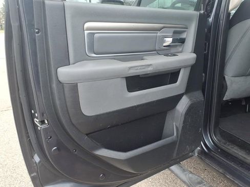 Used 2015 RAM 1500 Outdoorsman AWD/4WD image 13