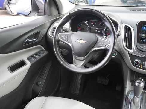 Used 2019 Chevrolet Equinox Premier image 22