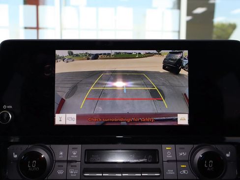 Used 2025 Toyota Grand Highlander AWD Hybrid image 24