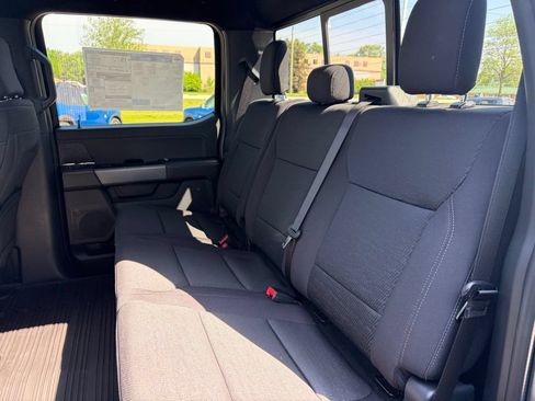 New 2026 Ford F150 XLT AWD/4WD image 19