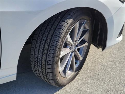 New 2026 Acura Integra image 6