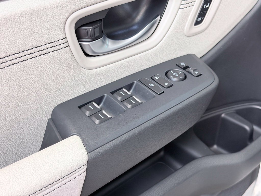 New 2026 Honda Pilot Elite image 12