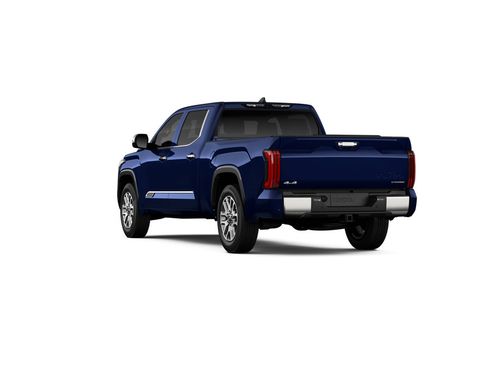 New 2026 Toyota Tundra 1794 Edition AWD/4WD image 5
