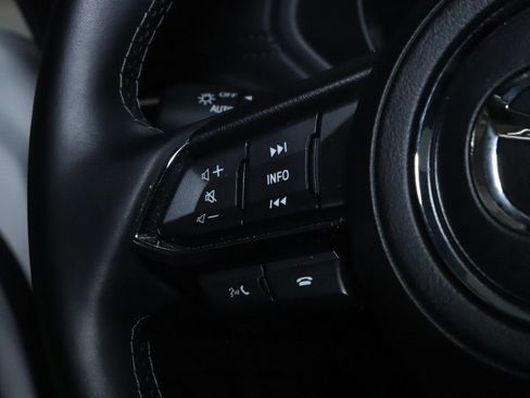 Used 2025 MAZDA CX-5 Signature AWD/4WD image 23