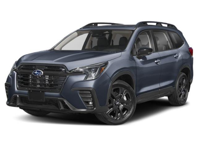 Certified 2025 Subaru Ascent Bronze Edition w/ Popular Package #2 AWD/4WD image 1
