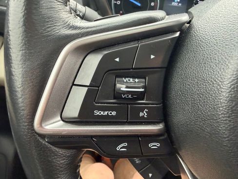 Used 2019 Subaru Ascent Limited w/ Popular Package #3 AWD/4WD image 14