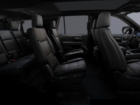 New 2026 Chevrolet Tahoe High Country AWD/4WD image 31