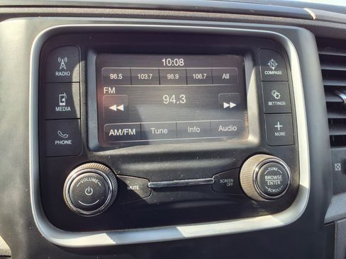 Used 2022 RAM 1500 Tradesman AWD/4WD image 6