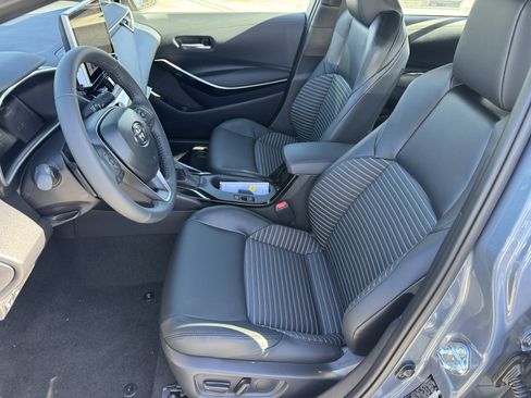 New 2026 Toyota Corolla XSE image 2