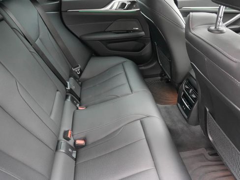 Used 2023 BMW i4 M50 image 35