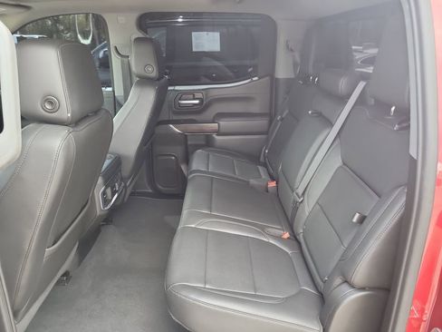 Used 2020 GMC Sierra 1500 SLT w/ SLT Premium Plus Package image 11