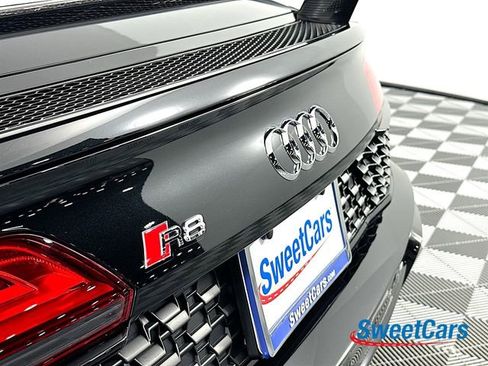 Used 2022 Audi R8 V10 performance image 45