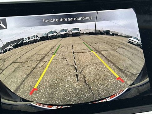 New 2026 Jeep Cherokee Laredo image 10