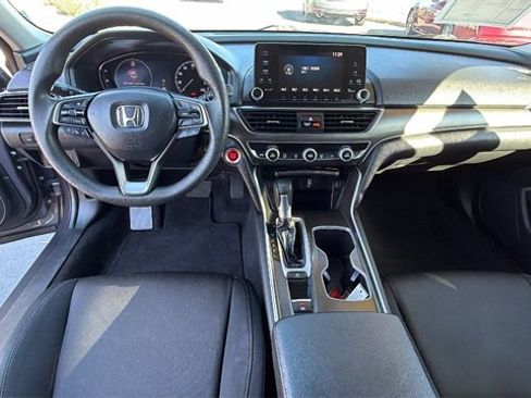 Used 2020 Honda Accord LX image 18
