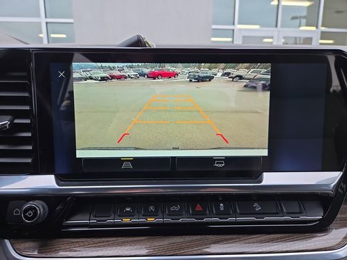 Used 2022 Chevrolet Silverado 1500 LT Trail Boss w/ Protection Package image 24